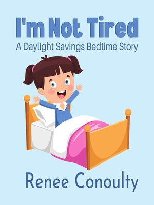 cover image of I'm Not Tired